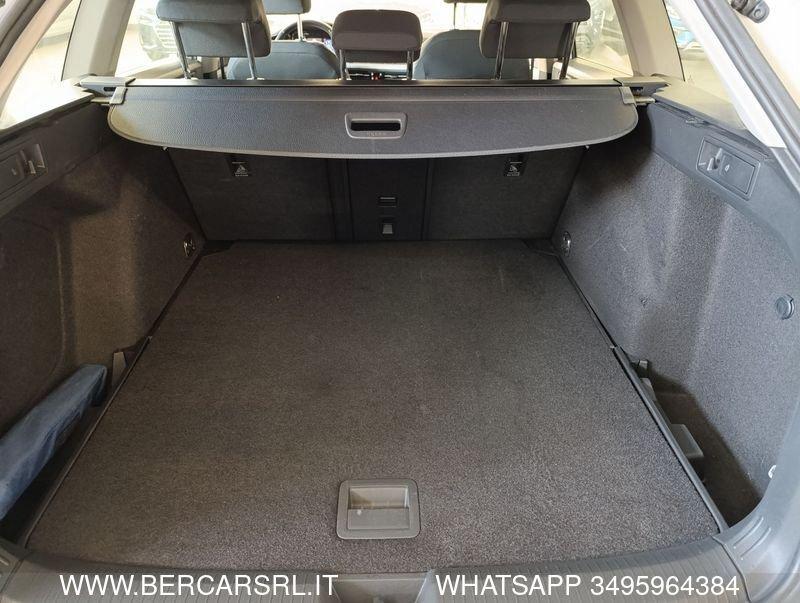 Volkswagen Golf Golf Variant 2.0 TDI SCR DSG Life