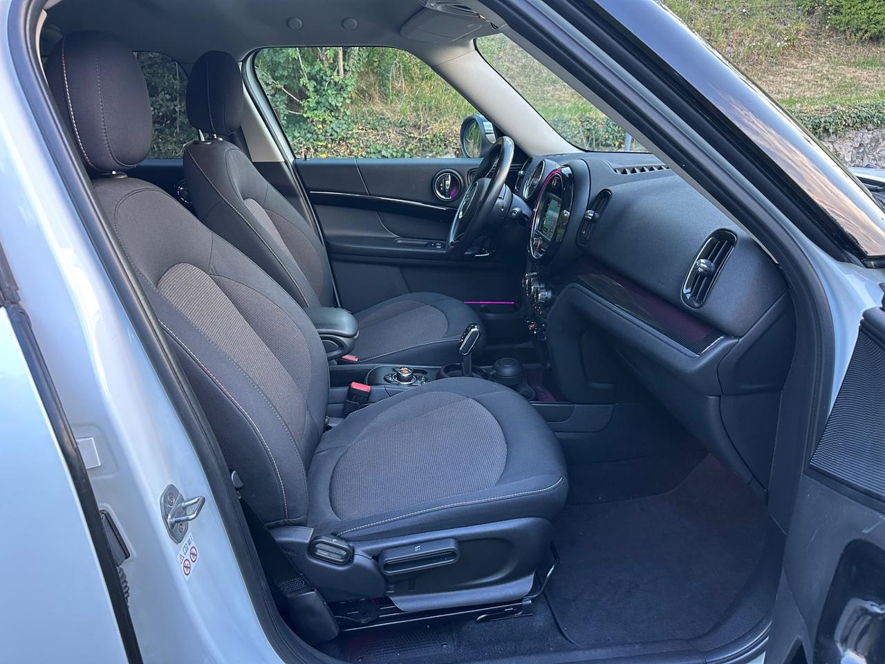 Mini One D Countryman 1.5 Baker Street - 2019