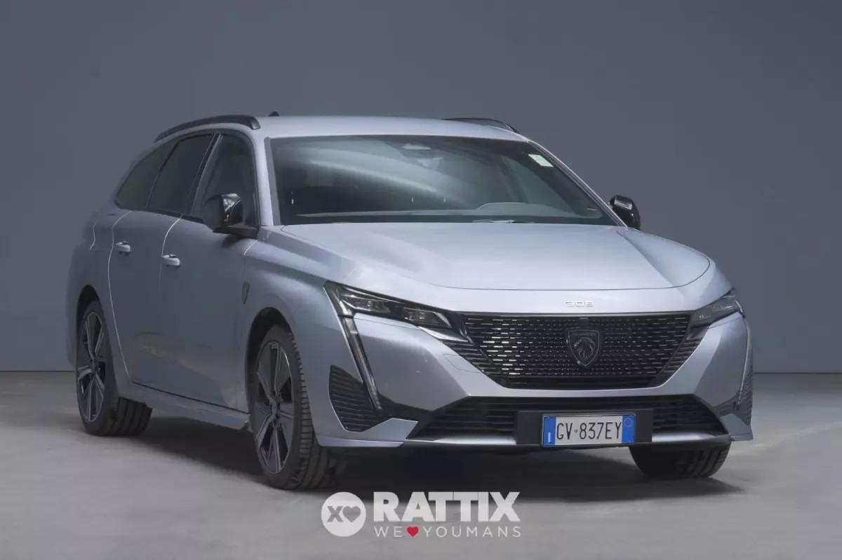 Peugeot 308 SW 1.6 Hybrid Phev 225CV GT e-EAT8