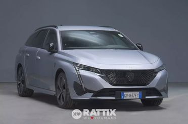 Peugeot 308 SW 1.6 Hybrid Phev 225CV GT e-EAT8