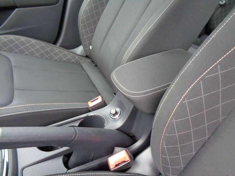 Škoda Kamiq Kamiq 1.0 TSI Ambition