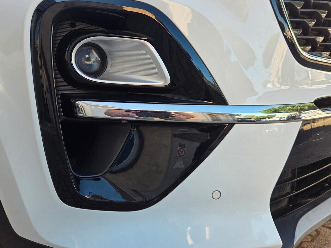 Kia Sportage 1.6 DIESEL 115cv Energy Design PACK