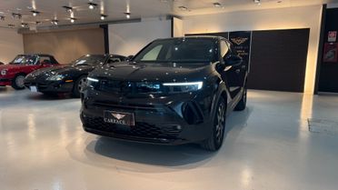 OPEL MOKKA TOTAL BLACK 101CV - 2023