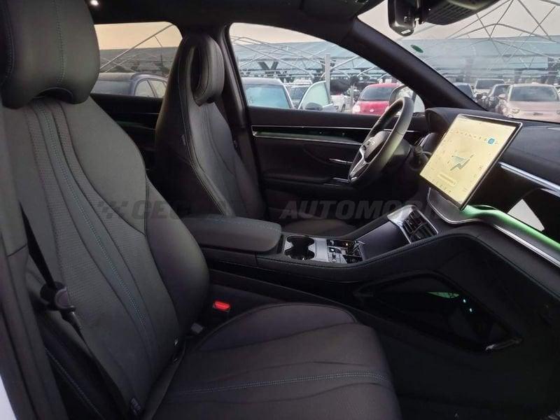 BYD Seal U DMi Seal U DM-i 1.5 phev Comfort