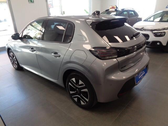 208 PureTech 100 5 porte ALLURE PACK