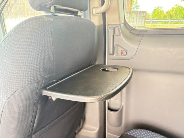 NISSAN NV200 1.5 dCi 110CV Bus 7 POSTI PRONTA CONSEGNA