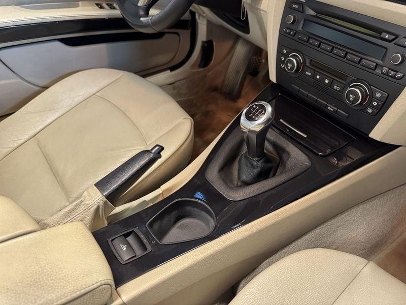 BMW Serie 3 320i cat Cabrio Futura