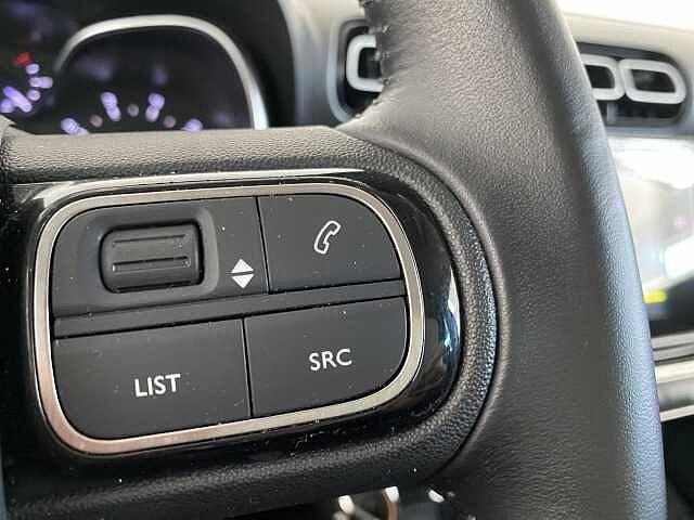 Citroen C3 Aircross PureTech 110 S&S Shine
