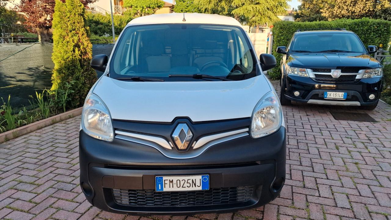 Renault Kangoo 1.5 dCi 90CV F.AP. Stop & Start 4p. Express Energy