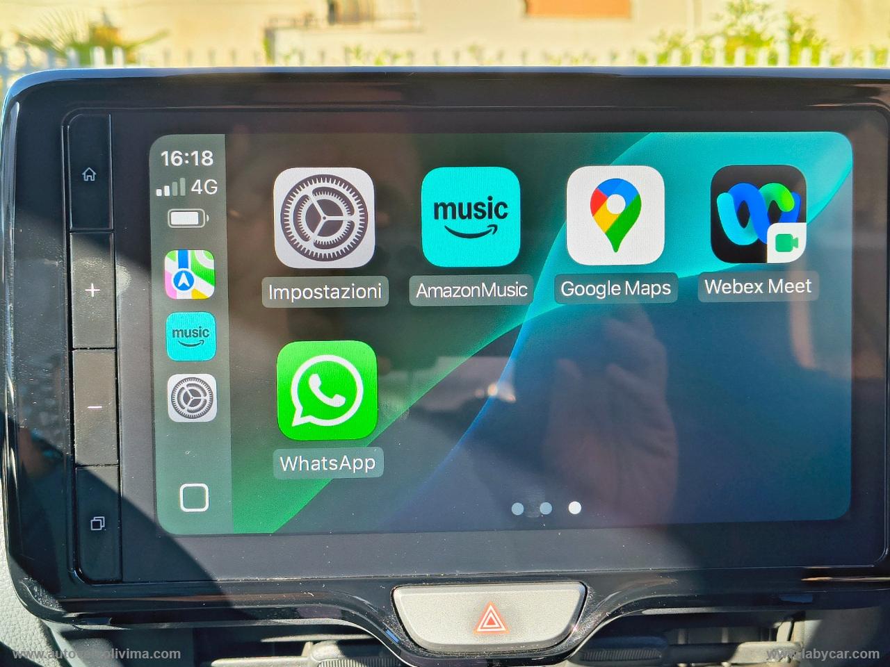 TOYOTA Yaris Cross 1.5 Hybrid 5p. E-CVT Active