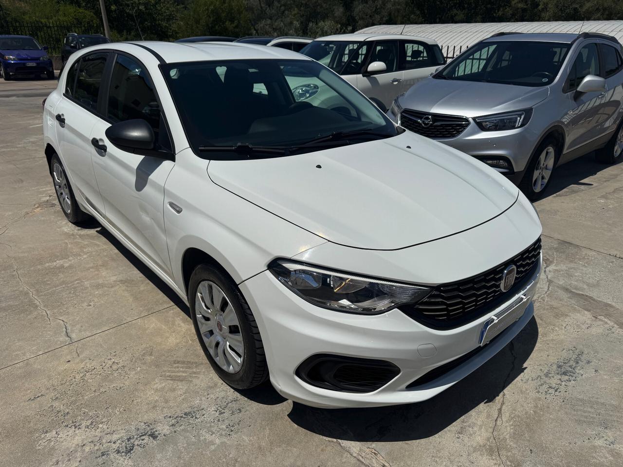 FIAT TIPO 1.3MJT 95CV S&S/108.000KM/EURO 6