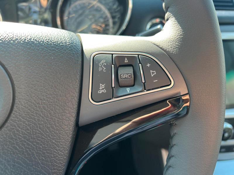 EVO Cross4 Evo 4 2.0 Turbo Diesel Doppia Cabina 4x4