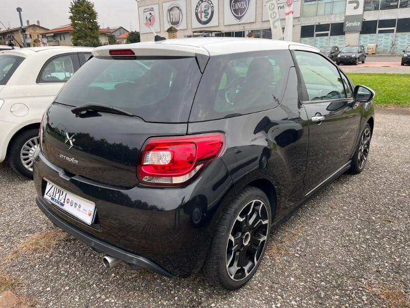 DS DS 3 1.4 HDi 70 Chic