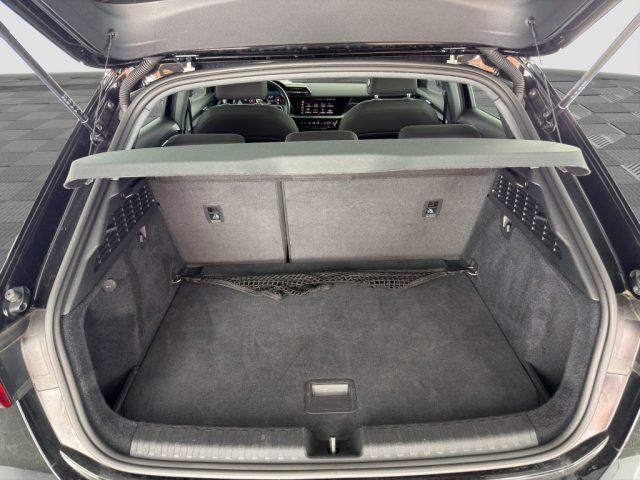 AUDI A3 A3 SPB 30 TDI S tronic Business
