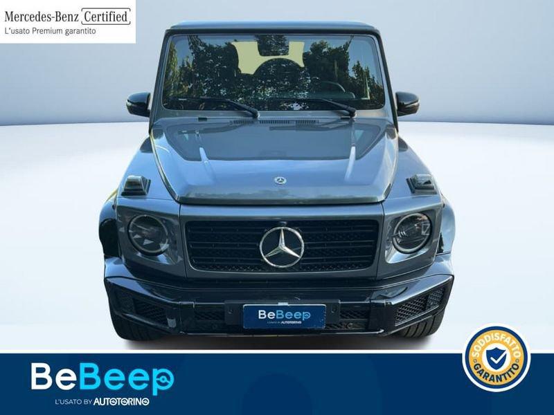 Mercedes-Benz Classe G G 400 D AMG LINE 330CV AUTO