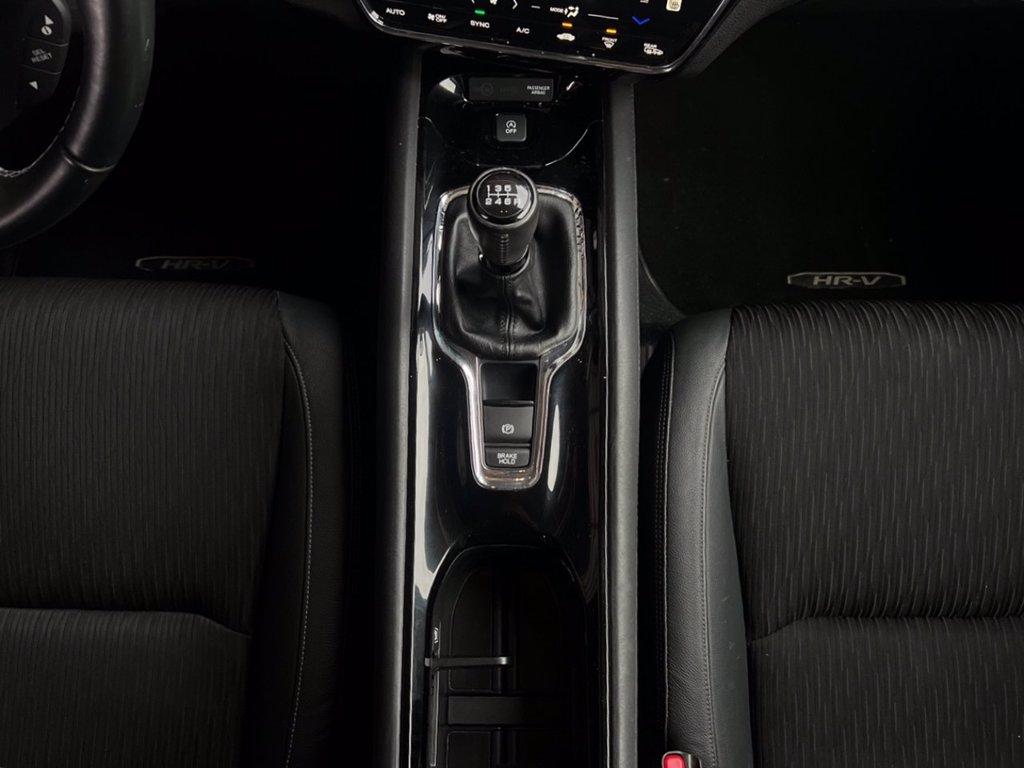 HONDA HR-V 1.5 i-VTEC Executive Navi ADAS del 2019