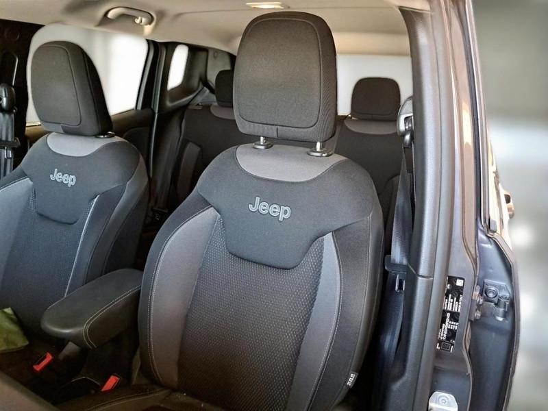 JEEP RENEGADE 1.3 T4 PHEV 190cv Business Plus 4xe Auto