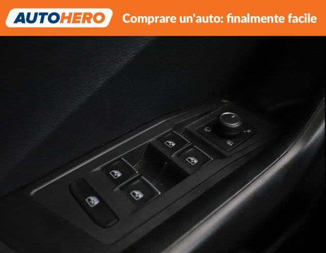VOLKSWAGEN T-Roc 1.5 TSI ACT Advanced BlueMotion Technology
