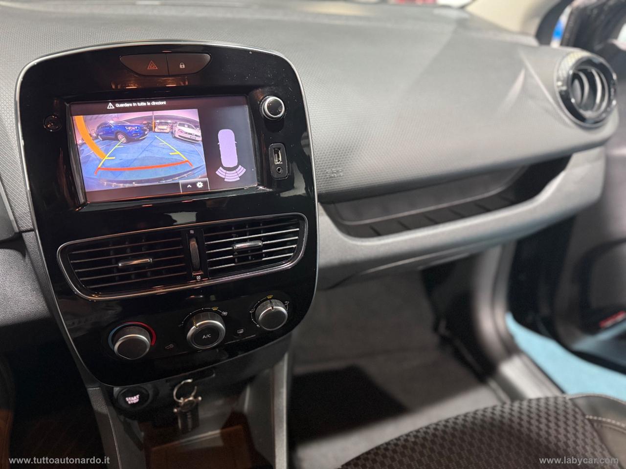 RENAULT Clio dCi 8V 75 CV 5 porte Duel2