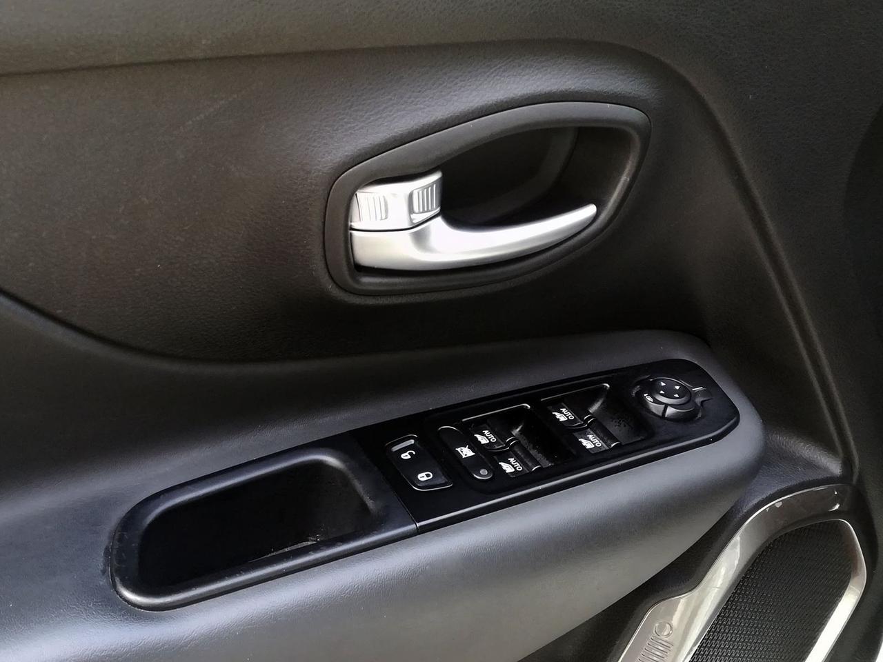 Jeep Renegade 1.3 t4 150cv limited 2wd ddct