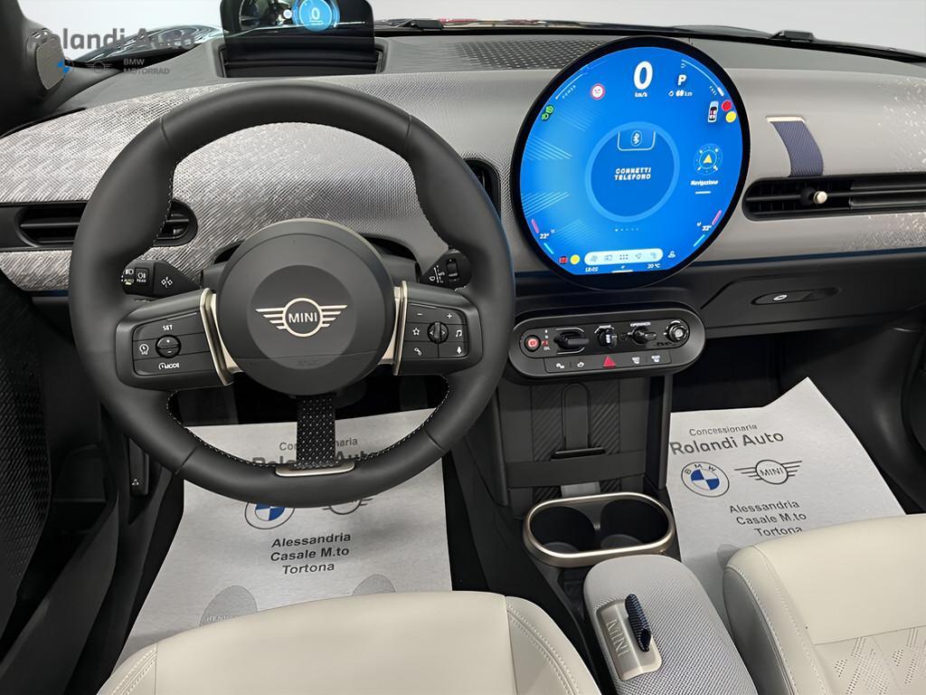 Mini Mini Cooper Cabrio 2.0 S Favoured Auto