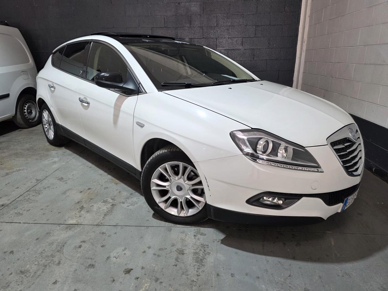 Lancia Delta 1.4 Multiair 140 CV S&S Platinum NEOPATENTATI