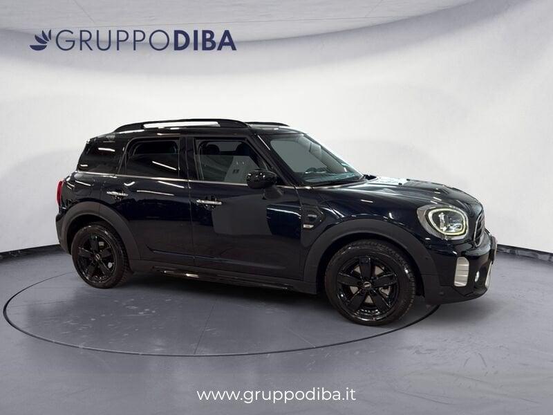 MINI Countryman Mini F60 2020 Diese Mini 2.0 Cooper D Northwood Edition aut