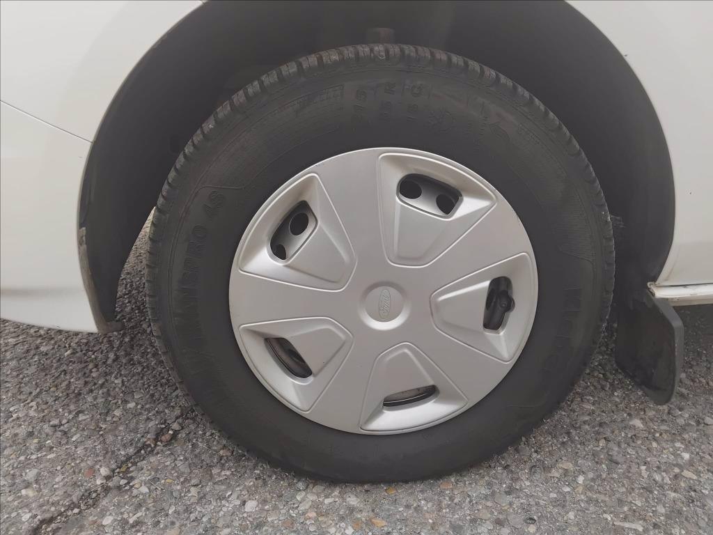 FORD transit custom 300 2.0 tdci 130cv Trend L2H2 DUE TAGLIANDI INCLUSI del 2021