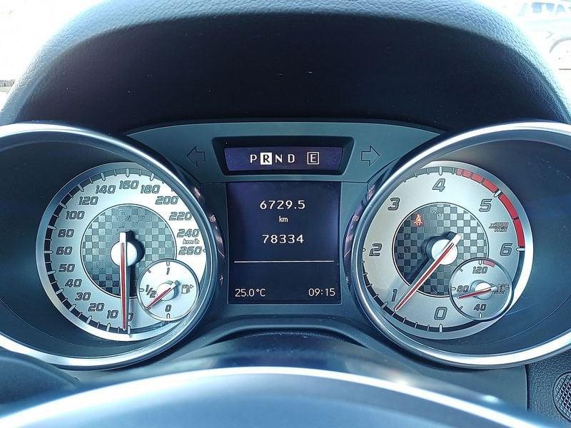 Mercedes-Benz SLK 250 cdi (be) Premium
