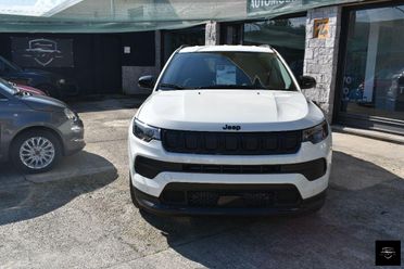 JEEP - Compass - 1.6 Mjt II 2WD Night Eagle