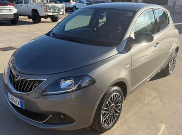 LANCIA Ypsilon 1.0 FireFly 5 porte S&S Hybrid Gold