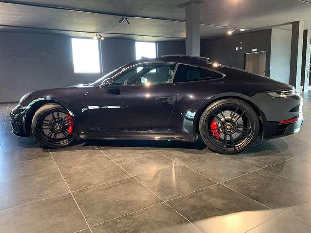 Porsche 992 911 Coupe 3.0 Carrera 4 GTS auto