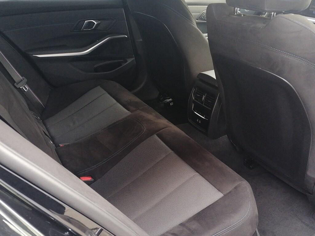 BMW Serie 3 Touring 320 d Mild Hybrid 48V Msport xDrive Steptronic
