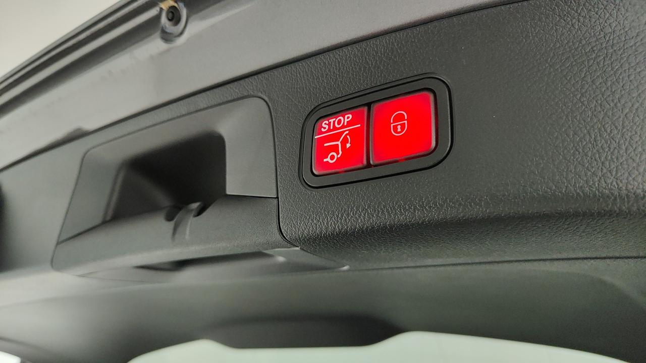 Mercedes-Benz GLA 180 Automatic