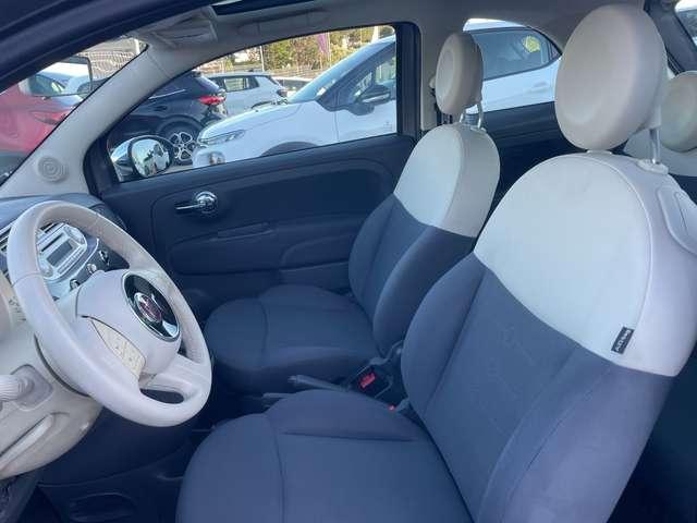 Fiat 500 500 1.2 Lounge 69 "Km 54.000"