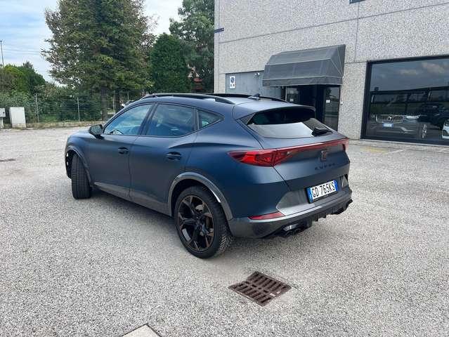 CUPRA Formentor 2.0 tsi VZ 4drive 310cv LAUNCH ED. IVA DEDUCIBILE