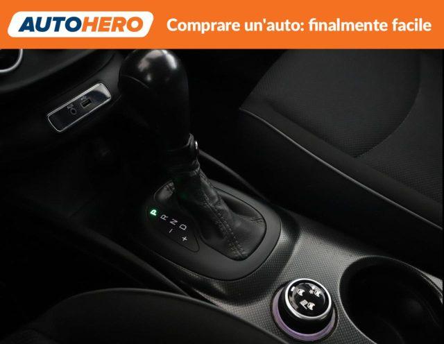 FIAT 500X 1.4 MultiAir 140 CV Pop Star