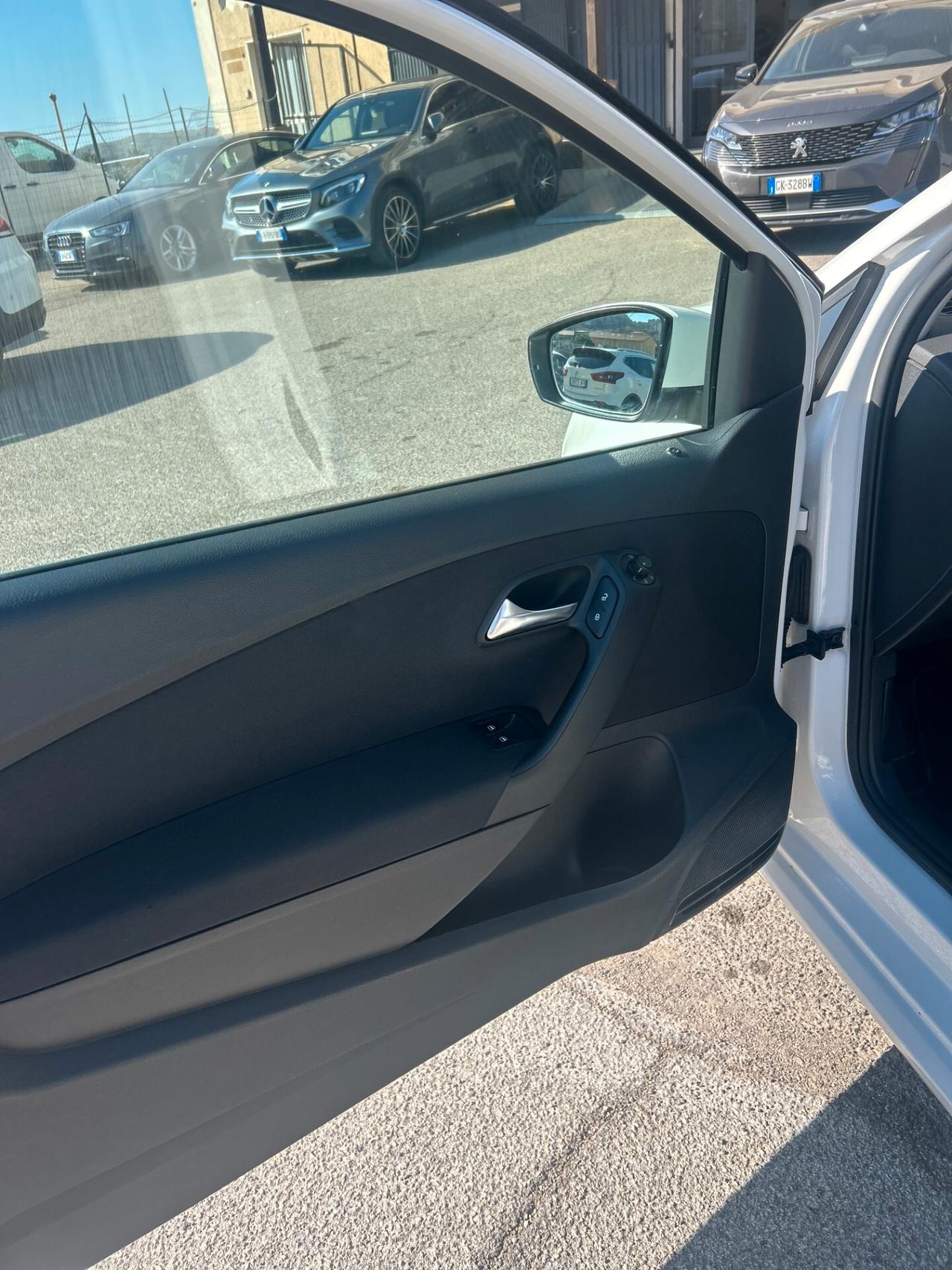 Volkswagen Polo 1.6 TDI 90CV 3p. Comfortline BlueMotion Technology