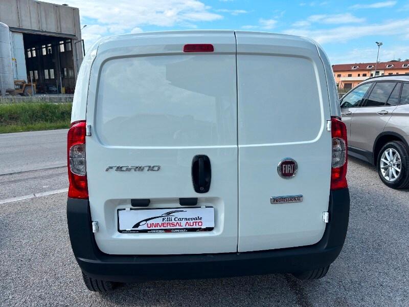 FIAT Fiorino 2ª serie Fiorino 1.3 MJT 80CV Cargo