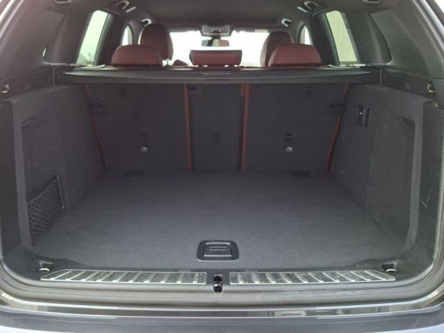 BMW X3 xDrive20d 48V Msport Aut.