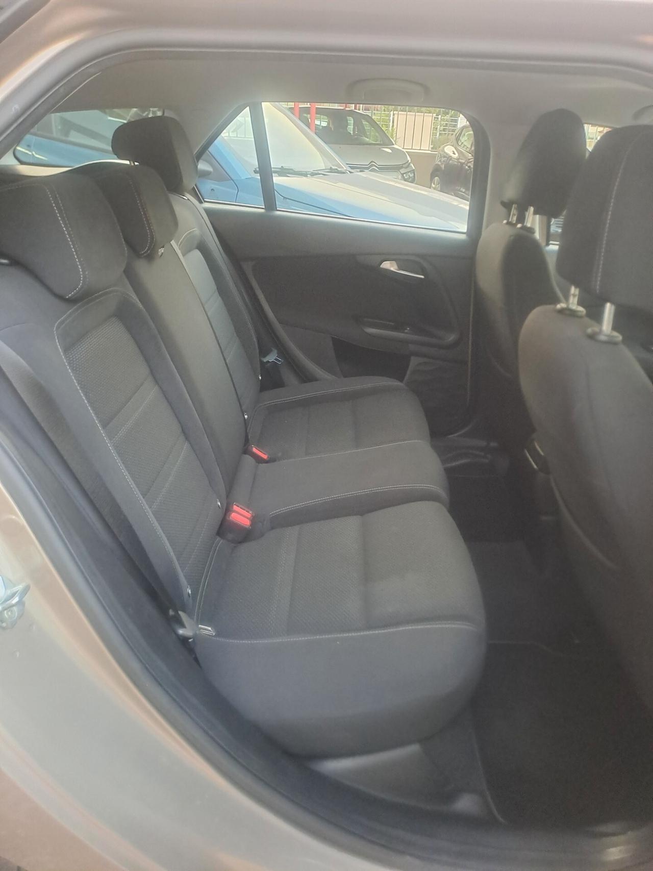 Fiat Tipo 1.4 T-Jet 120CV GPL 5 porte Lounge