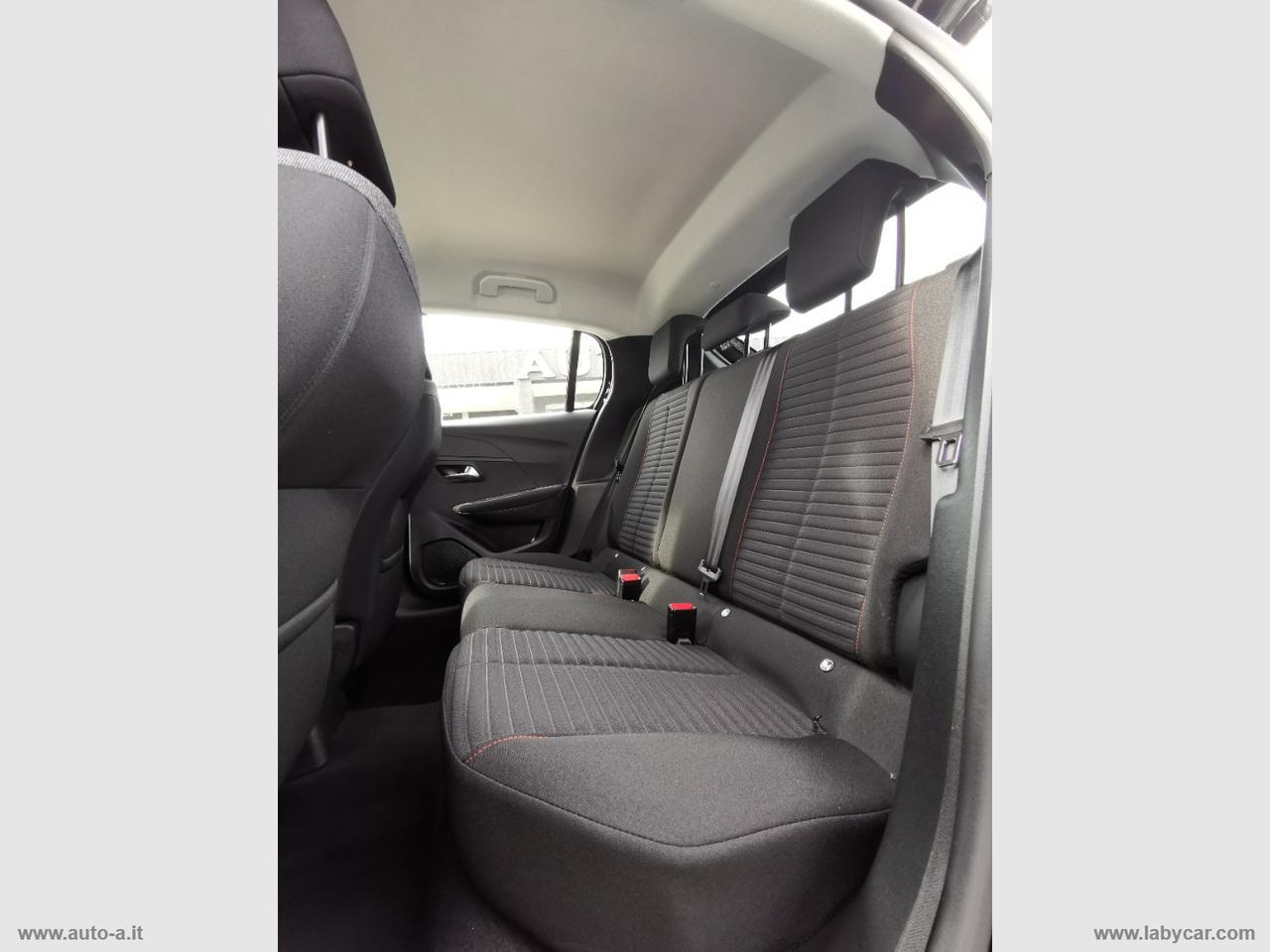 PEUGEOT 208 BlueHDi 100 S&S 5p. Allure