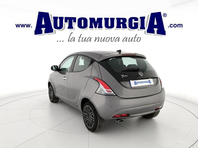 LANCIA Ypsilon 1.0 FireFly 5 porte S&S Hybrid Gold