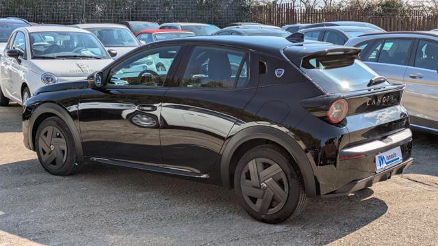 LANCIA Ypsilon Hybrid e-DCT 1.2cc 101cv AUTOM. BLUETOOTH CLIMA