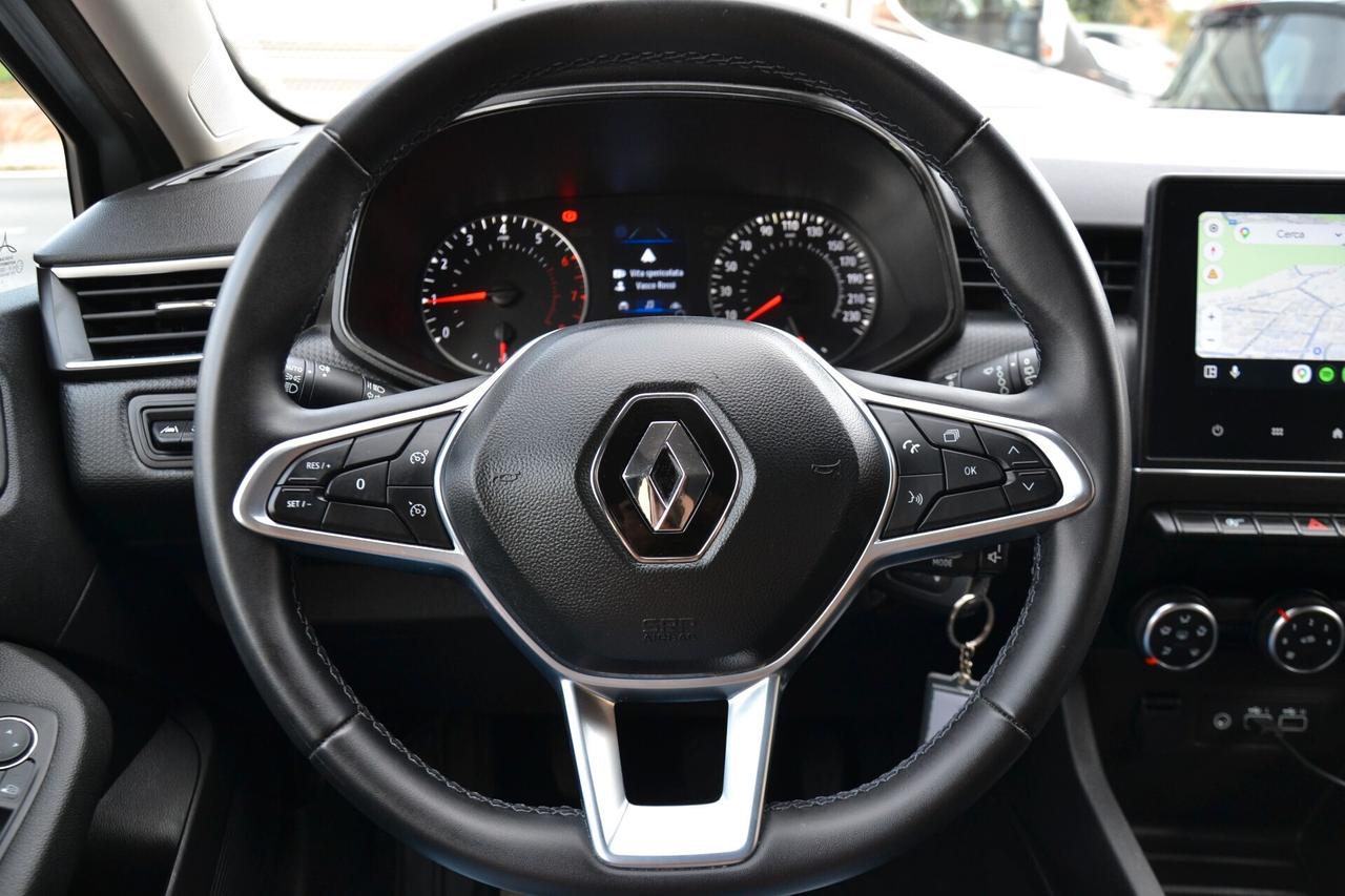 Renault Clio 1.0 SCe 65CV EQUILIBRE **PREZZO REALE**UNIPRO'**