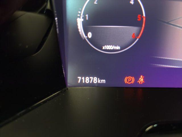 OPEL Grandland 1.5 ecotec 130 cv business elegance