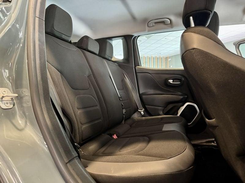 Jeep Renegade 1.6 Mjt Limited
