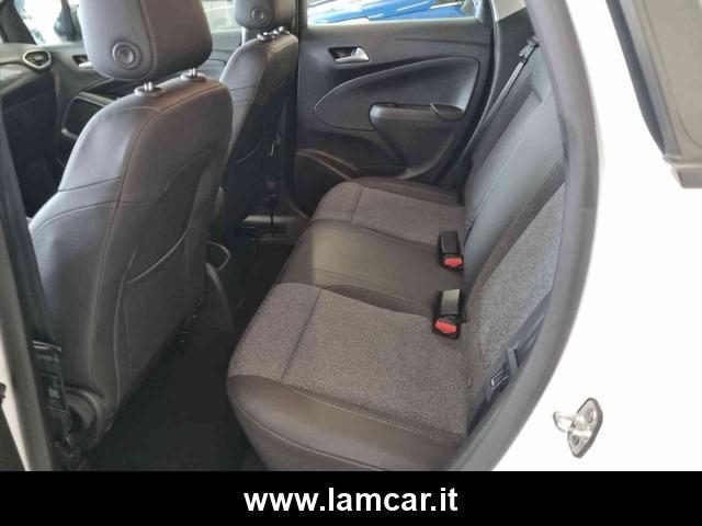 OPEL Crossland X 1.2 Turbo 12V 110 CV Start&Stop Elegance