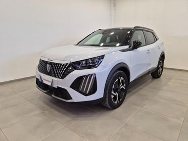 Peugeot 2008 1.2 hybrid GT 145cv e-dcs6 IN PROMO