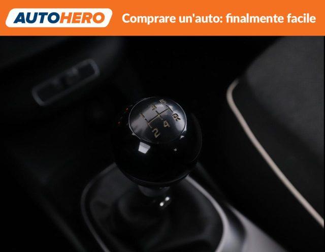 FIAT 500X 1.6 E-Torq 110 CV Pop Star